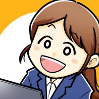 さのか／マンガ×デザイン (@tsune_naramn) Twitter profile photo
