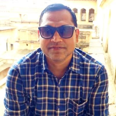 Journalist @aajtak #NationFirst🇮🇳 | यह ज्ञान और दृष्टिकोण मेरे व्यक्तिगत विचार हैं!!