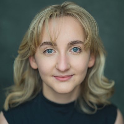 Megan Drabble Profile