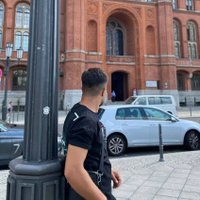 Sero Burhan (@seroburhan89032) 's Twitter Profile