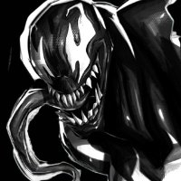 — 𝗩𝗘𝗡𝗢𝗠 🕷️ (@klyntarheir) 's Twitter Profile Photo