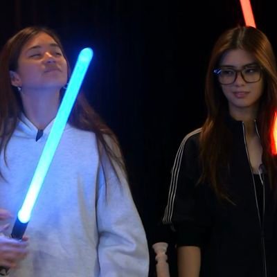 Bini a Ppop Group
I choose and choose you Mikha Lim
mikhaiahlineyruzu = Jellies
June 10, 2024 Bini enter Global Spotify Chart
1B stream on Spotify