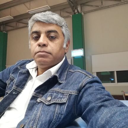 ZahidMu15551924's profile picture. Assalam o alaikum & how are you?