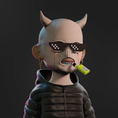 chadsmith139782's profile picture. A degen with big dreams.