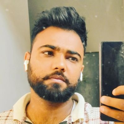 D_Star7744's profile picture. Building dreams with code | Kayastha Vibes High | Jaunpur to the World | Proud Indian 🇮🇳 #NeverGiveUp