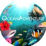 5oceanadventure's profile picture. 沖縄のダイビングショップ✨沖縄から水中映像をお届け【１番人気】世界最大の魚類ジンベエザメに会える体験ダイビングやシュノーケリング、ファンダイビング、ライセンス講習も開催中。青の洞窟、水納島や瀬底島の離島ツアー✨お1人様のご予約も多数🐟魅力沢山の海中世界へご案内します！