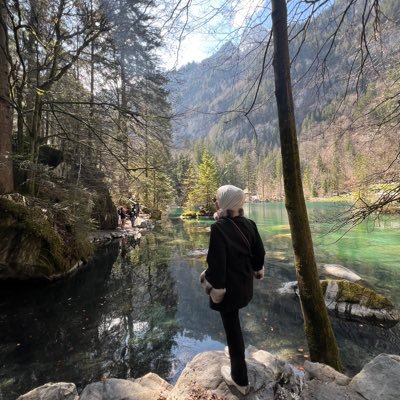 abraralkhabbaz_'s profile picture. inteliJente