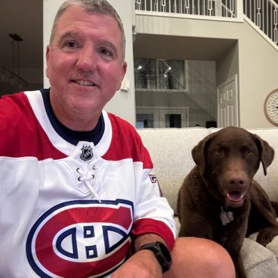 Random thoughts about hockey, fishing, finance, politics and life. I love the Montreal Canadiens and Brantford Bulldogs! The views expressed are that of my own.
