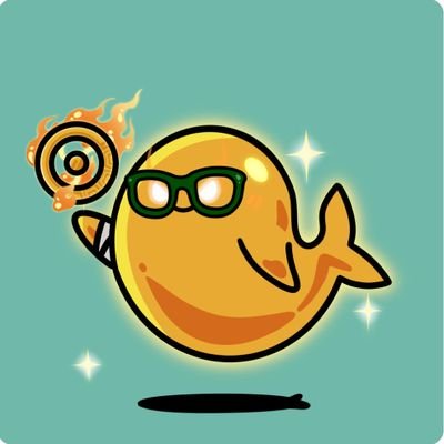 AM_POY25's profile picture. #VIETDOGE
Flow3 Network 🌐
Solix
@AngryDynomites
Nitrograph