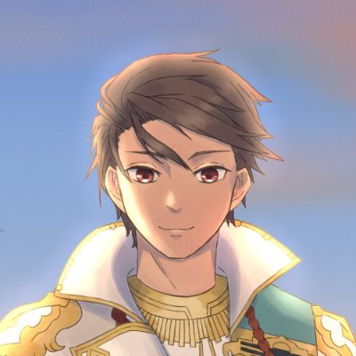 アリウスさんのプロフィール画像