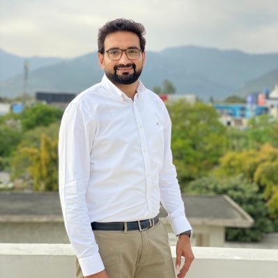 Journalist, Finance and Energy Correspondent Previous Online International News Agency, GTV, Associated With @ Ausaf Broadcasting Network ABN