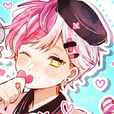 恋病シオン💉💊さんのプロフィール画像