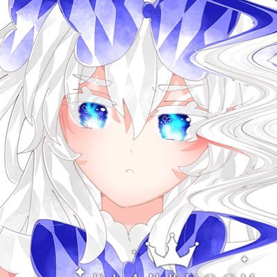 一次創作企画「ブランクルームオブ魔法少女」公式垢║主催(@maron_miel_) ║ 当企画はX(旧Twitter)内の創作企画であり、実在の人物、団体、出来事とは一切関係ありません。企画名略称↳白部屋☁🤍