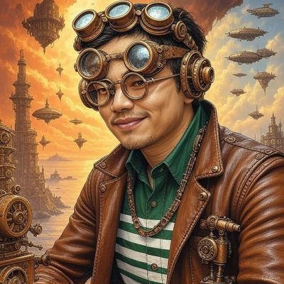 SunotoTo's profile picture. Life is so beautiful, stay away from negative energy and complaints, spend limited time on beautiful things, and be happy is the most important thing.