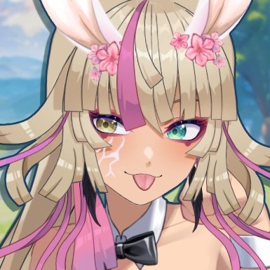 Ruu 🔞 【Lewdtuber & Artist】さんのプロフィール画像