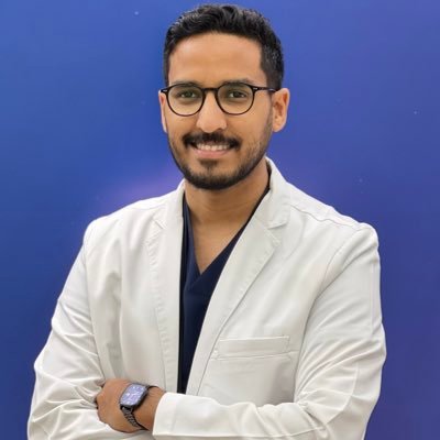 أخصائي علاج طبيعي في @qu_qumc مهتم في تأهيل الجهاز العضلي الهيكلي و الاصابات الرياضية.