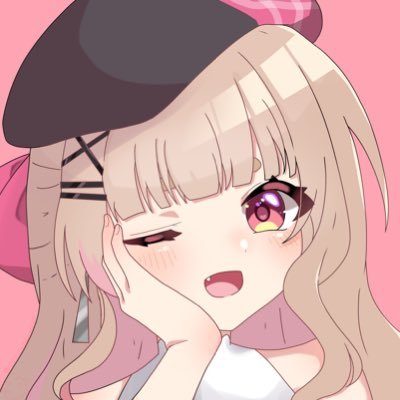 VTuber準備中|まだIRIAMライバー|ビジュ最強✨純粋可愛い魔女見習い🪄.*| 蜜萌家|蜜萌ママ(@mitsum_eit)&夜音倉さん(@yonekura_11)