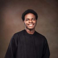 Dominion Ogbaji (@devdominion) 's Twitter Profile