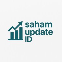 Saham Update ID (@sahamupdateid) 's Twitter Profile