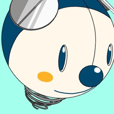 新田カズヒロ@イラストレーター(アマ)さんのプロフィール画像