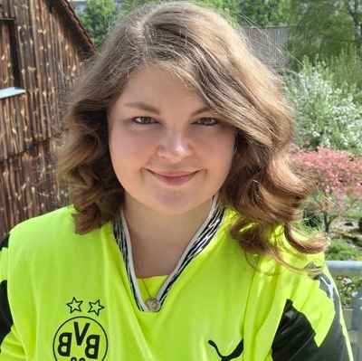Eine Liebe, die niemals vergeht - Borussia Dortmund. 🖤💛