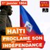 Dessalines (@dessalines95) Twitter profile photo Dessalines (@dessalines95) Twitter profile photo