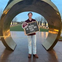 Andrew Frei (@andrewfrei12) 's Twitter Profile