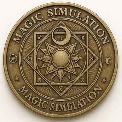 ✨🔮 A trading game where magic meets the markets. Trade, and win real rewards to conquer the economy of tomorrow! 🚀🧙♂️