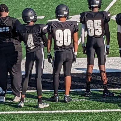 6’0/ 205Lb / 3.1 GPA / Shiloh High School Football / 404-645-3093 / keiandreharris43@gmail.com / Position R/LG,D-End) Class of 2027 / @coachierulli