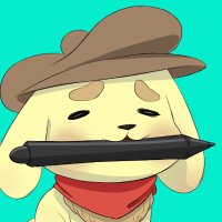 GarbanzoArt (@garbanzoart) 's Twitter Profile