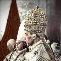 𝒞𝒶𝓉𝒽𝑜𝓁𝒾𝒸 𝒜𝓊𝓇𝒶 🇻🇦 (@catholicaura) Twitter profile photo