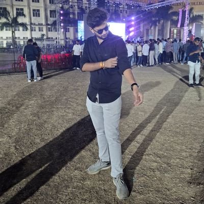 Aditya Profile