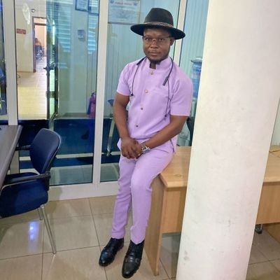 bismarktettey18's profile picture. God is coming soon. Amos 4:12