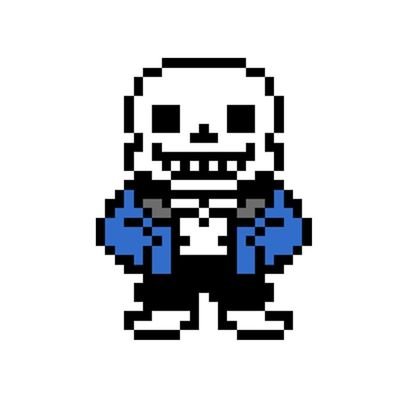 OGSans's profile picture. I will not use this account much.