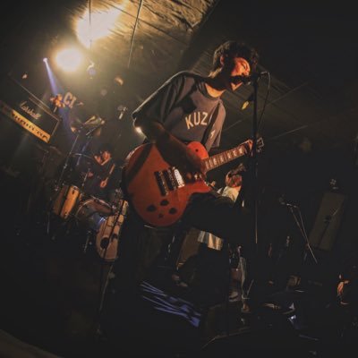 WeaK OptiMist @weakoptimist Gt.cho/町田CLASSIX照明 classix.tamura@gmail.com