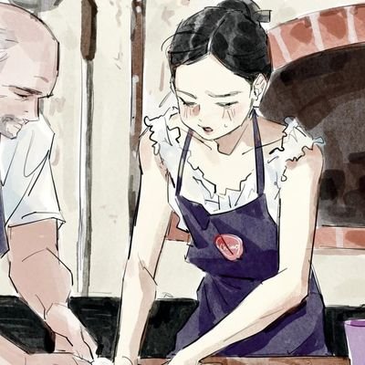 eeeyuika's profile picture. made for oversharing