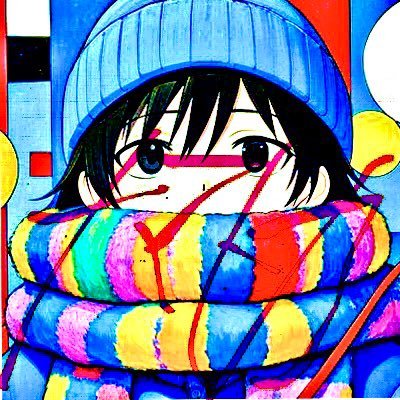 高井戸和泉。訛れる都会っ子。 Foreign country people. 音楽とお笑いと地図と辛い食べ物が好き。@the1975 @yuuki_ozaki @pinkbambi_ryoko @Machiura