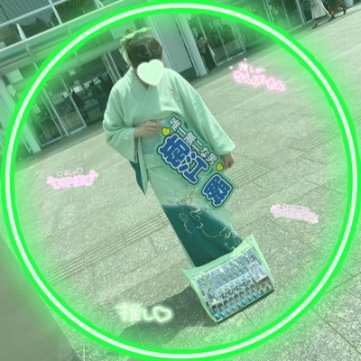 良平さん大好き!Trignal、良平さん大好き!すぱくるちゃん、ほりえる大好き!声優さん、アニメ好きです!KSC会員✨🎩
