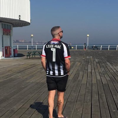 utmm4life's profile picture. Daddy to an angel 🖤🤍 Grimsby town crazy🖤🤍 UTMM ATAW 🖤🤍
