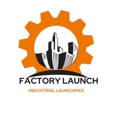 FactoryLaunchNg's profile picture. Future of manufacturing. | Factory Setup | Installation |Factory Upgrade | Training| Mgt Enquiries 📧: FactoryLaunchNigeria@gmail.com