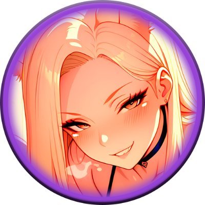 DivineAhri2DFD's profile picture. #findom, #2dfd , temptress, and your new Goddess. ❤
MDNI! 18+ only. Age verification in my links!
https://t.co/U9p0Ql3jz1