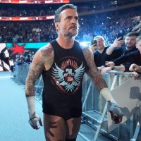 Controversy is what they want. | NOT @CMPunk. (@saviorofethos) 's Twitter Profile