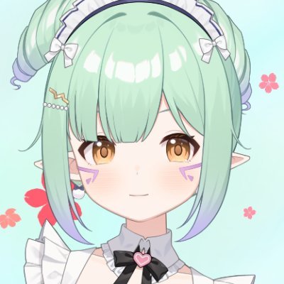 春空あさみ🎀🍀💙個人勢Vtuber❣さんのプロフィール画像