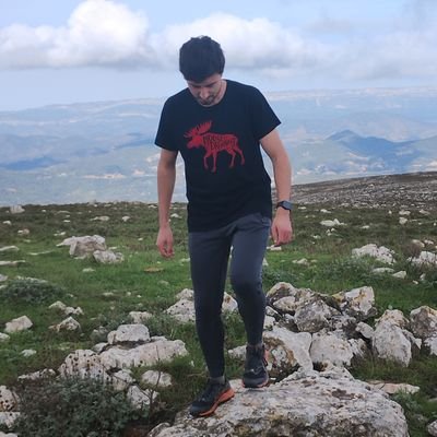 polgarri's profile picture. Aquest no és un compte seriós