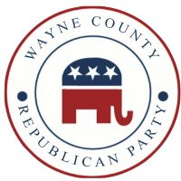Wayne County GOP (@wcncgop) 's Twitter Profile