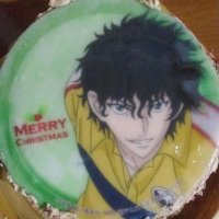 🎾⚽雪恋💛 (@seturen_devil_) 's Twitter Profile