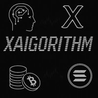 XAIgorithm (@xaigorithm) 's Twitter Profile