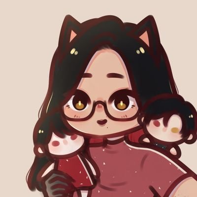 jelly • vgen comms open🐈‍⬛さんのプロフィール画像
