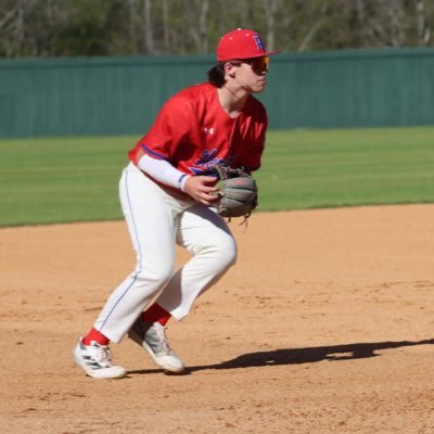 6’0 190 RHP/1B/3B and TE/LB class of ‘29 | 662-769-8393 |@underdogathltix sponso