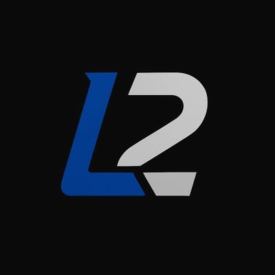 Layer2esport's profile picture. END.